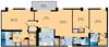 3 Bed/3 Bath Mclean